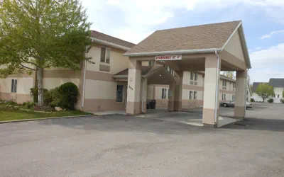 Economy Inn