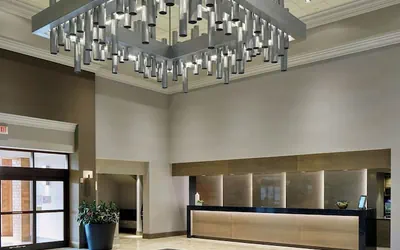 Photo 4 - Marriott Cincinnati Airport
