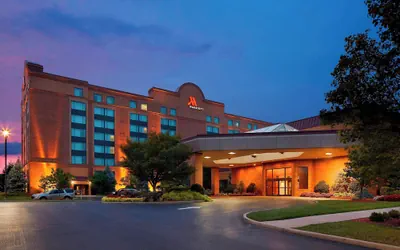 Marriott Cincinnati Airport