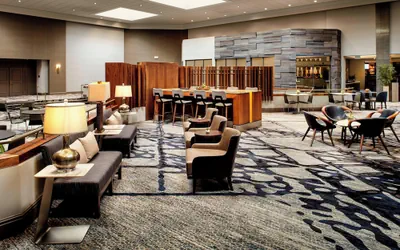 Photo 3 - Marriott Cincinnati Airport