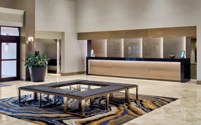 Photo 5 - Marriott Cincinnati Airport