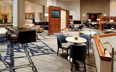 Photo 2 - Marriott Cincinnati Airport