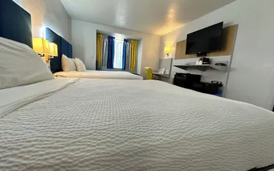 Photo 3 - Microtel Inn by Wyndham Gallup