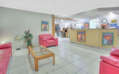 Photo 2 - Microtel Inn by Wyndham Gallup