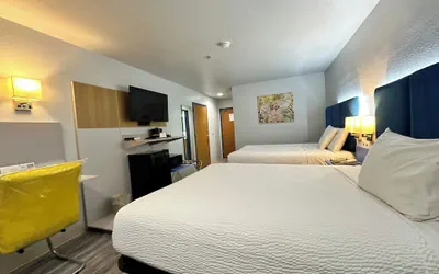 Photo 5 - Microtel Inn by Wyndham Gallup