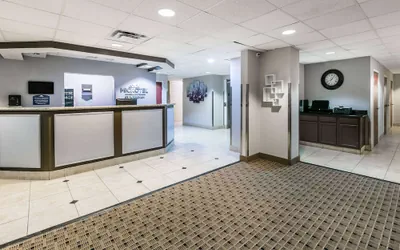 Photo 3 - Microtel Inn & Suites by Wyndham Scott/Lafayette