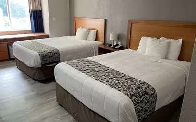 Photo 5 - Microtel Inn by Wyndham Newport News Airport