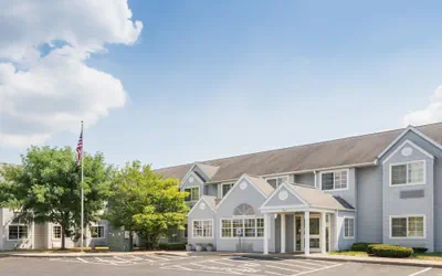 Photo 2 - Microtel Inn & Suites by Wyndham Seneca Falls