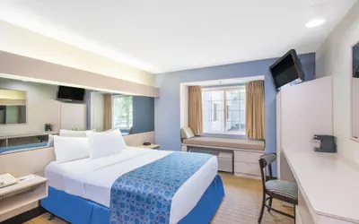 Photo 5 - Microtel Inn & Suites by Wyndham Seneca Falls