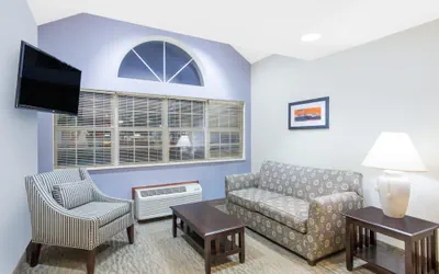 Photo 4 - Microtel Inn & Suites by Wyndham Seneca Falls