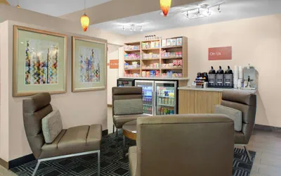 Photo 2 - TownePlace Suites by Marriott Wichita East