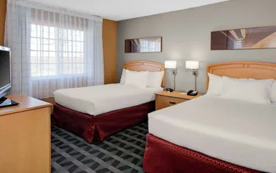 Photo 5 - TownePlace Suites by Marriott Wichita East