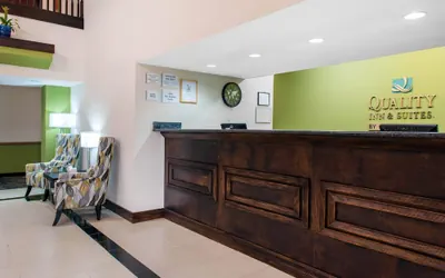 Photo 3 - Quality Inn & Suites Anderson I-69