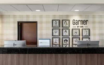 Photo 3 - Garner Hotel La Porte Bay Area by IHG