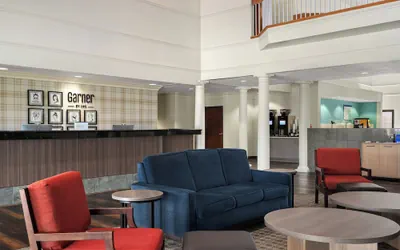 Photo 5 - Garner Hotel La Porte Bay Area by IHG