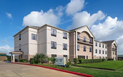 Garner Hotel La Porte Bay Area by IHG