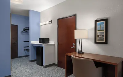 Photo 5 - Garner Hotel La Porte Bay Area by IHG
