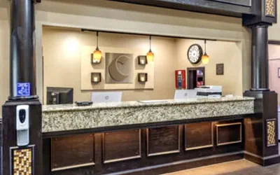 Photo 5 - Comfort Suites The Colony - Plano West