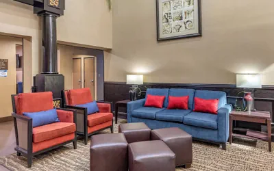 Photo 3 - Comfort Suites The Colony - Plano West