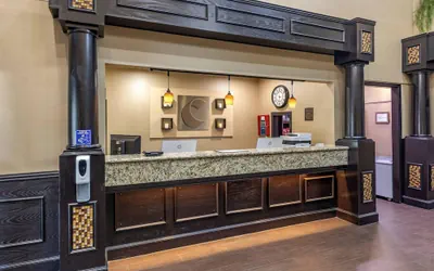 Photo 4 - Comfort Suites The Colony - Plano West