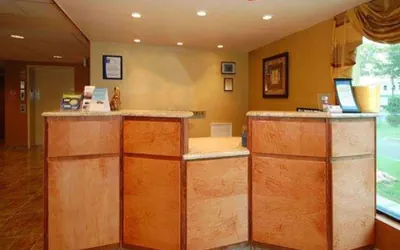 Photo 3 - Quality Inn Vineland