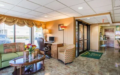 Photo 4 - Quality Inn Vineland