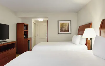 Photo 2 - Hilton Garden Inn Shelton