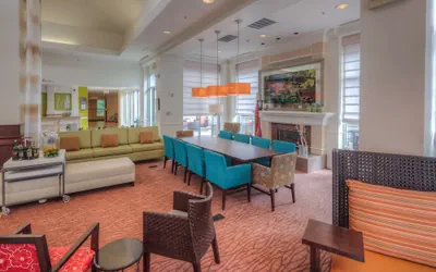 Photo 5 - Hilton Garden Inn Shelton