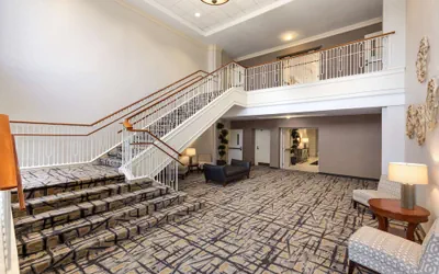 Photo 3 - Hilton Garden Inn Shelton