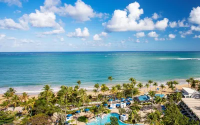 The Royal Sonesta San Juan