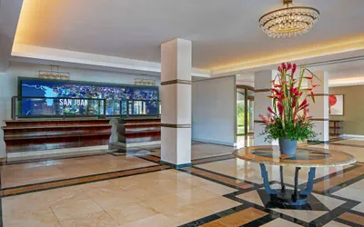 Photo 5 - The Royal Sonesta San Juan