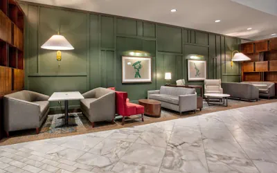 Photo 3 - DoubleTree by Hilton Lansing