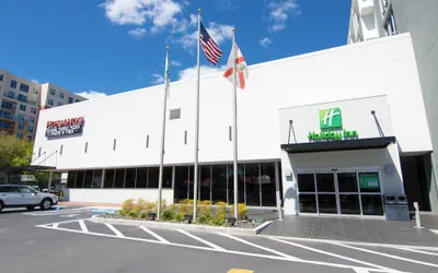 Holiday Inn Gainesville - University Center by IHG