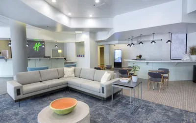 Photo 5 - Holiday Inn Gainesville - University Center by IHG