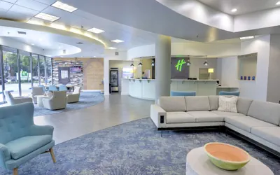 Photo 3 - Holiday Inn Gainesville - University Center by IHG