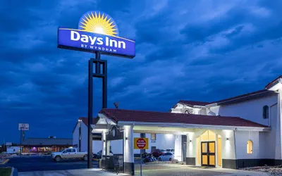 Photo 2 - Days Inn by Wyndham Casper