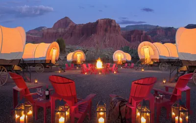 Photo 2 - Capitol Reef Resort