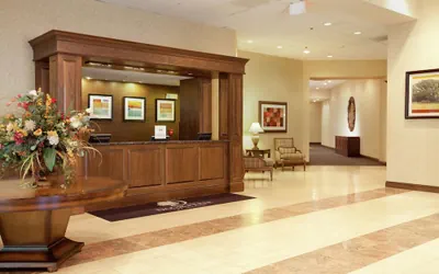 Photo 3 - DoubleTree by Hilton Boston - Milford