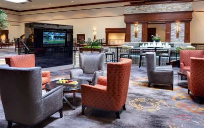 Photo 3 - DoubleTree by Hilton Detroit - Dearborn