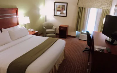 Photo 3 - Holiday Inn Express Harrisburg SW - Mechanicsburg by IHG