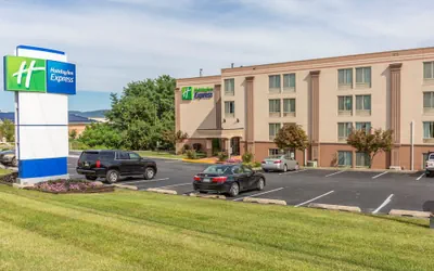 Holiday Inn Express Harrisburg SW - Mechanicsburg by IHG