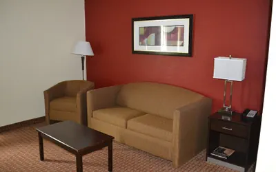Photo 4 - Holiday Inn Express Harrisburg SW - Mechanicsburg by IHG