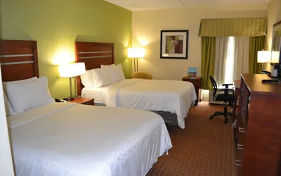 Photo 5 - Holiday Inn Express Harrisburg SW - Mechanicsburg by IHG