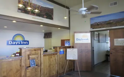 Photo 4 - Days Inn by Wyndham Grand Junction