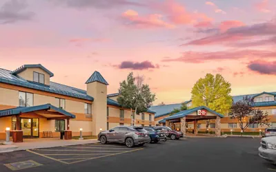 Photo 2 - Best Western Plus Eagle/Vail Airport