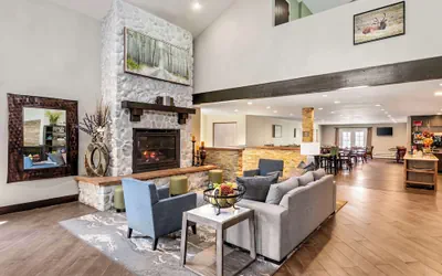 Photo 3 - Best Western Plus Eagle/Vail Airport