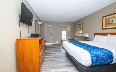 Photo 5 - Travelodge by Wyndham Pueblo