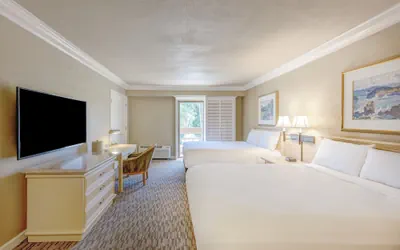 Photo 5 - Indian Wells Resort Hotel