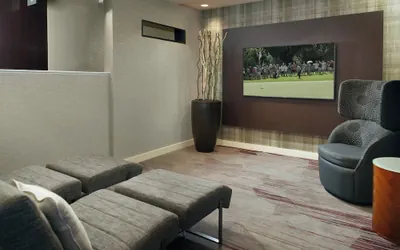 Photo 3 - Courtyard by Marriott Raleigh/Cary