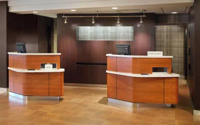 Photo 4 - Courtyard by Marriott Raleigh/Cary